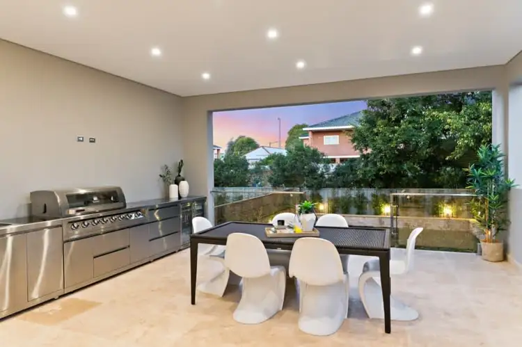 Second view of Homely house listing, 23 Reading Road, Brighton-le-sands NSW 2216