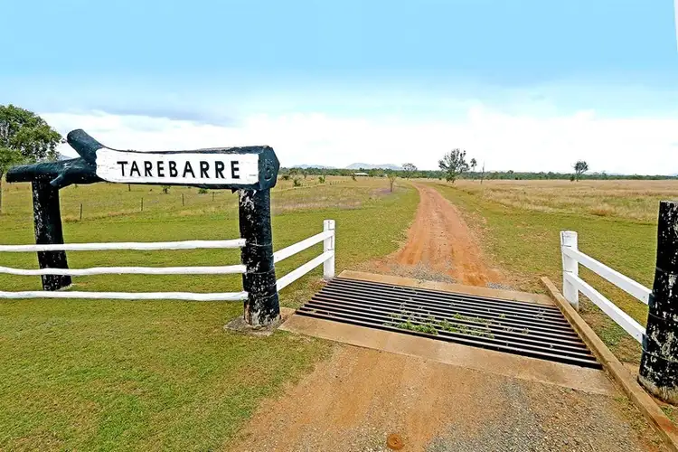 Main view of Homely rural property listing, 53347 Burnett Highway, Bouldercombe QLD 4702