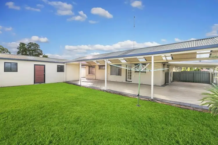 Fourth view of Homely house listing, 45 Jessamine Avenue, Reynella SA 5161