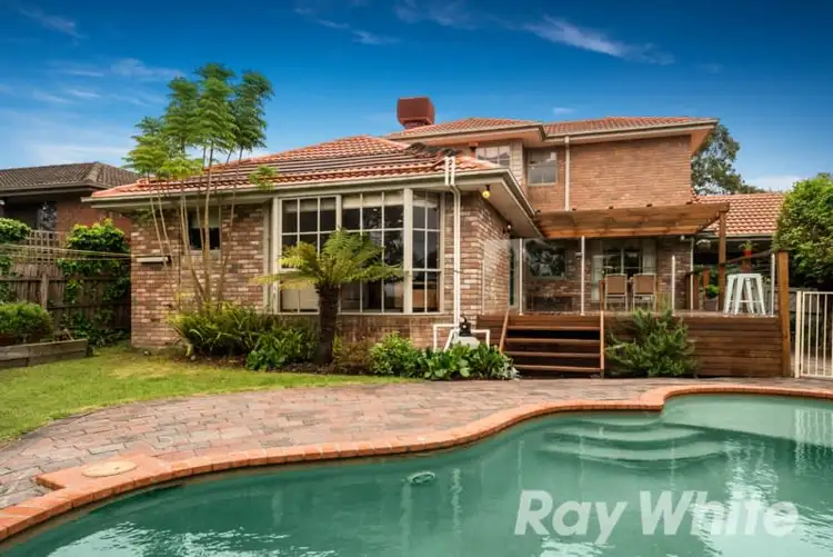 Seventh view of Homely house listing, 24 YARALLA Crescent, Saint Helena VIC 3088