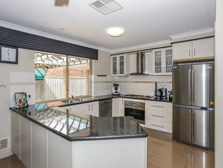 Third view of Homely house listing, 28 Hickory Drive, Thornlie WA 6108