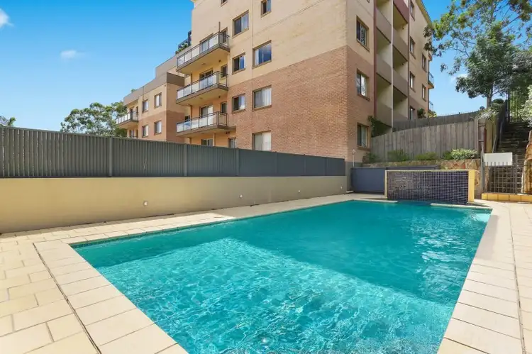 Seventh view of Homely apartment listing, 5/1-7 Young Road, Carlingford NSW 2118