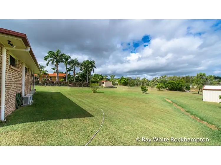 Sixth view of Homely house listing, 56 Angela Road, Rockyview QLD 4701
