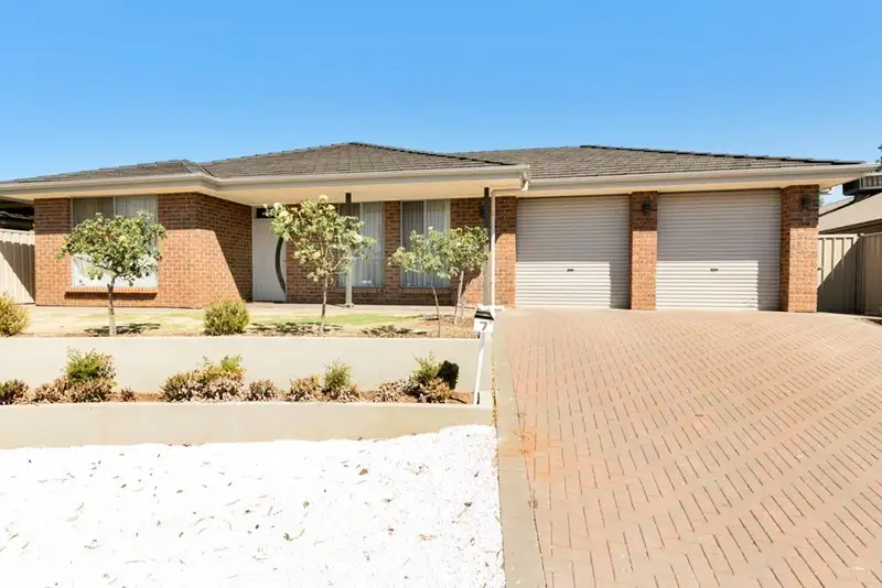 Main view of Homely house listing, 7 Colville Drive, Willaston SA 5118