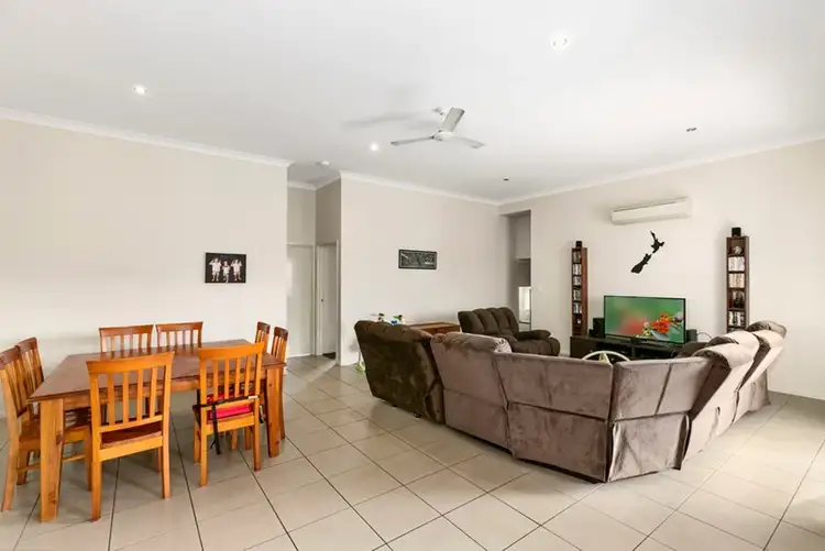 Third view of Homely house listing, 5 Treecreeper Crescent, Upper Coomera QLD 4209