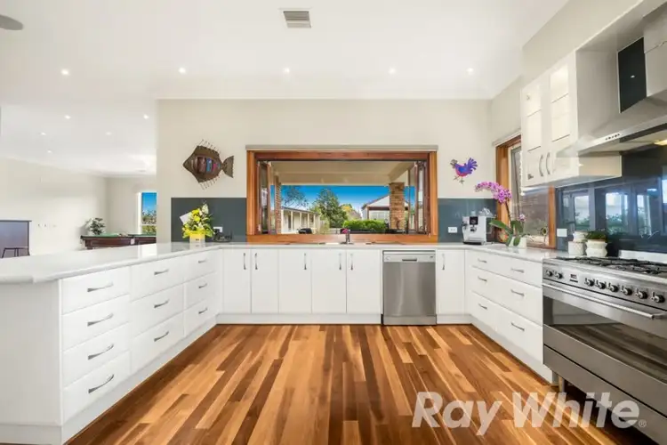 Fourth view of Homely house listing, 10 Stradbroke Road, Boronia VIC 3155