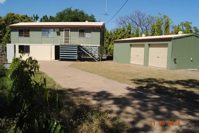 33 YAPPAR Street, Karumba QLD 4891