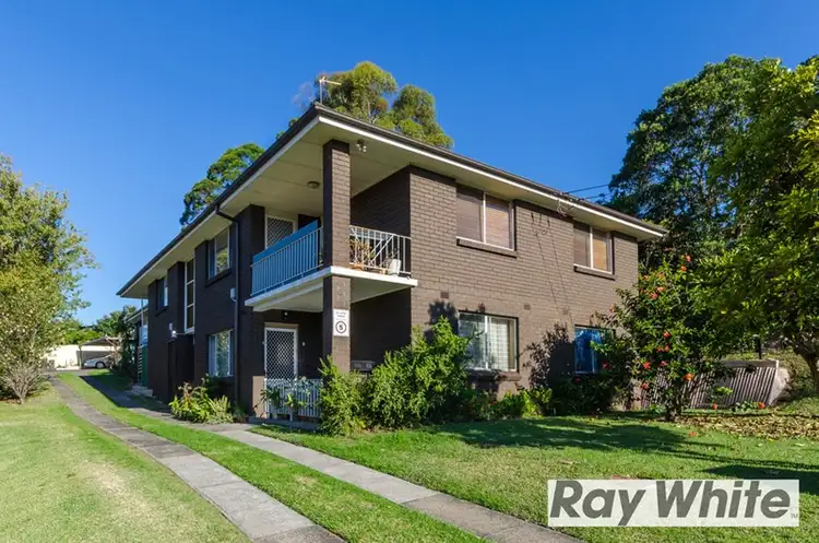 1/5 Brolga Street, Kanahooka NSW 2530