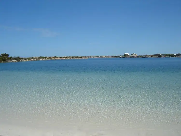 Fourth view of Homely land listing, Lot 3, 21 Oceanic Way, Jurien Bay WA 6516