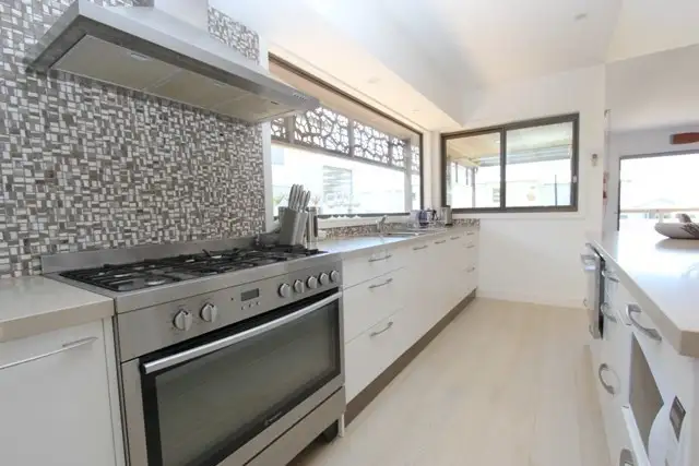 Second view of Homely house listing, 8 Bayview Avenue, Surf Beach VIC 3922