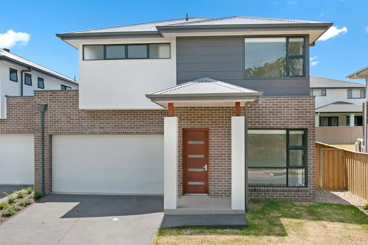 16A Oxlade Street