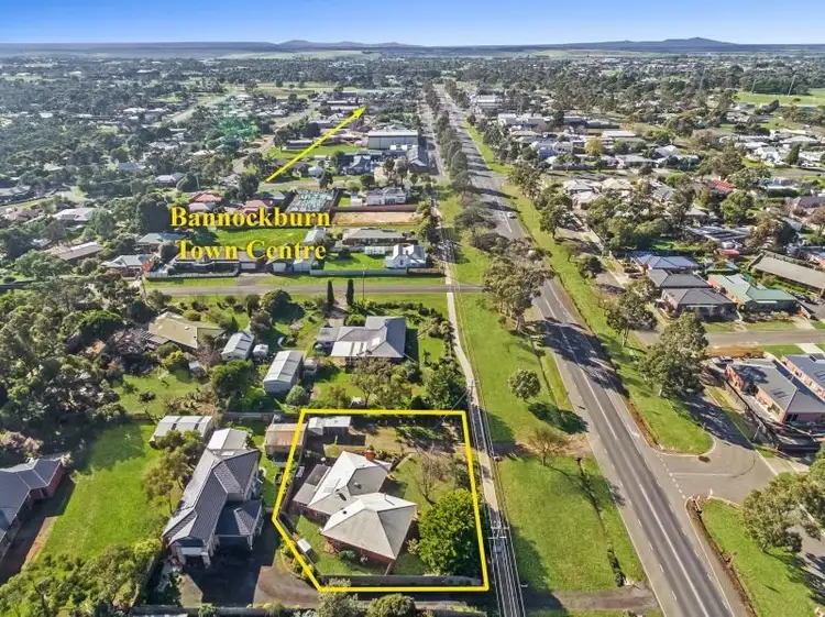 48 High Street, Bannockburn VIC 3331