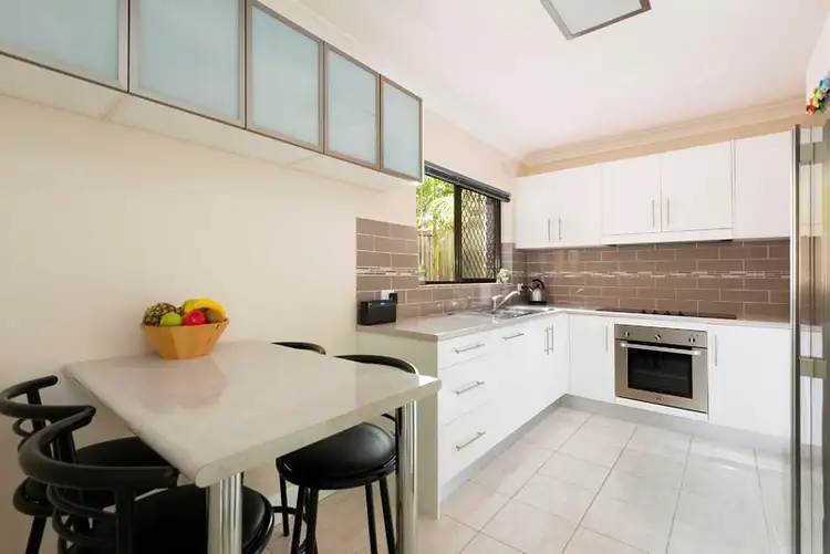 Sixth view of Homely townhouse listing, 5/24 Cleland Road, Artarmon NSW 2064