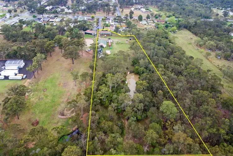 Third view of Homely house listing, 6 Warrina Place, Londonderry NSW 2753