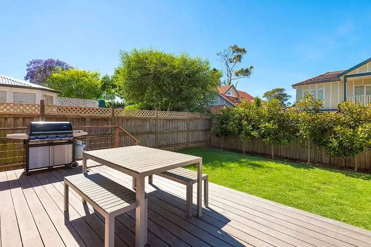 Fifth view of Homely house listing, 16 Glover Street, Willoughby NSW 2068