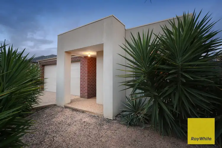 Second view of Homely house listing, 31 Vicky Court, Point Cook VIC 3030