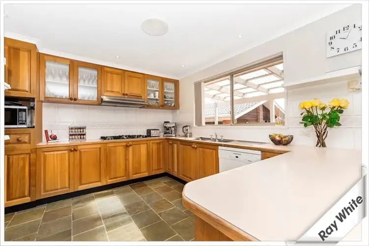 Sixth view of Homely house listing, 10 Conigrave Place, Bonython ACT 2905