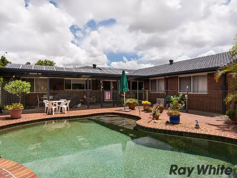 Main view of Homely house listing, 85 Horn Road, Aspley QLD 4034
