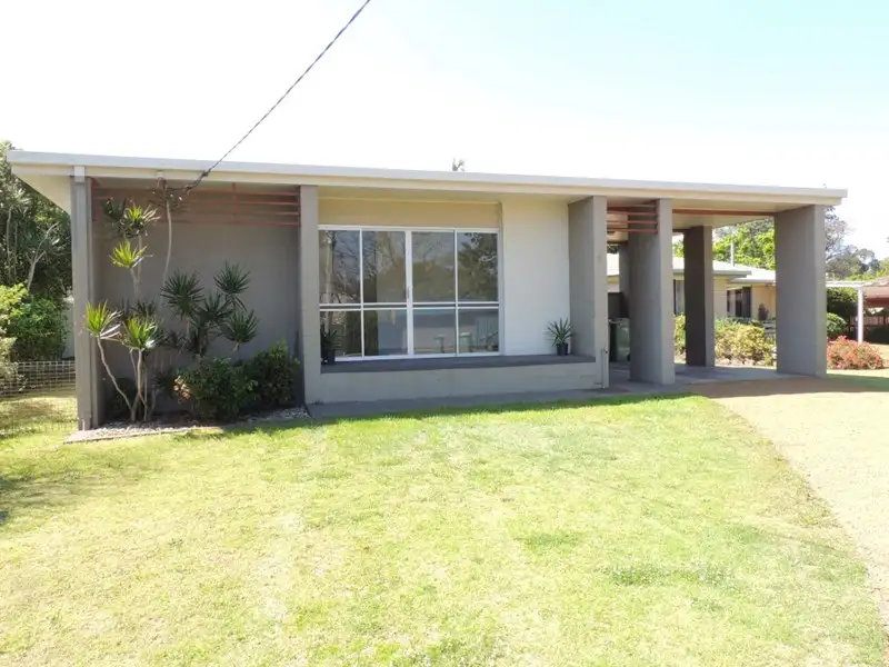 Main view of Homely house listing, 5 Garvey Street, Mount Lofty QLD 4350