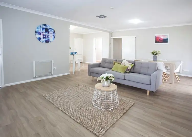Second view of Homely house listing, 241 Ninth Street, Mildura VIC 3500