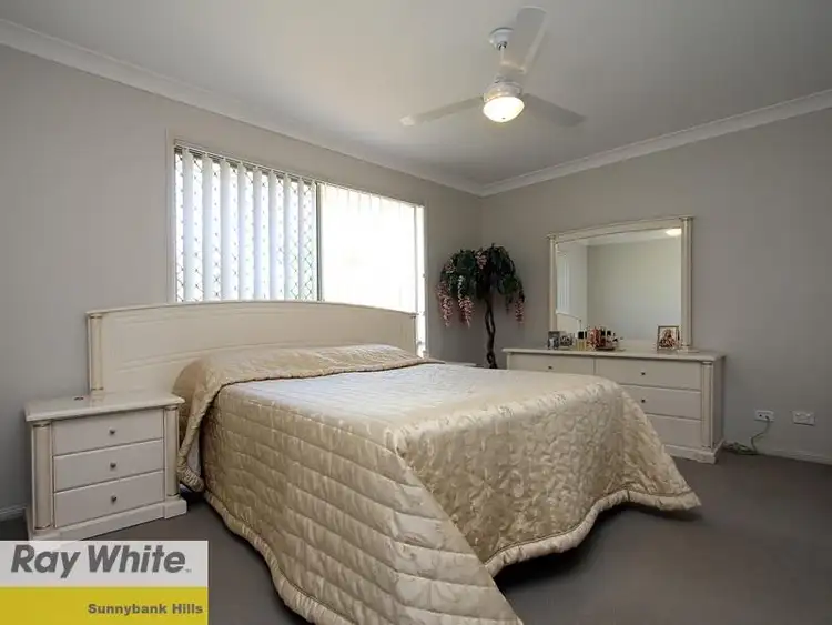 Second view of Homely house listing, 10 Lucy Street, Marsden QLD 4132
