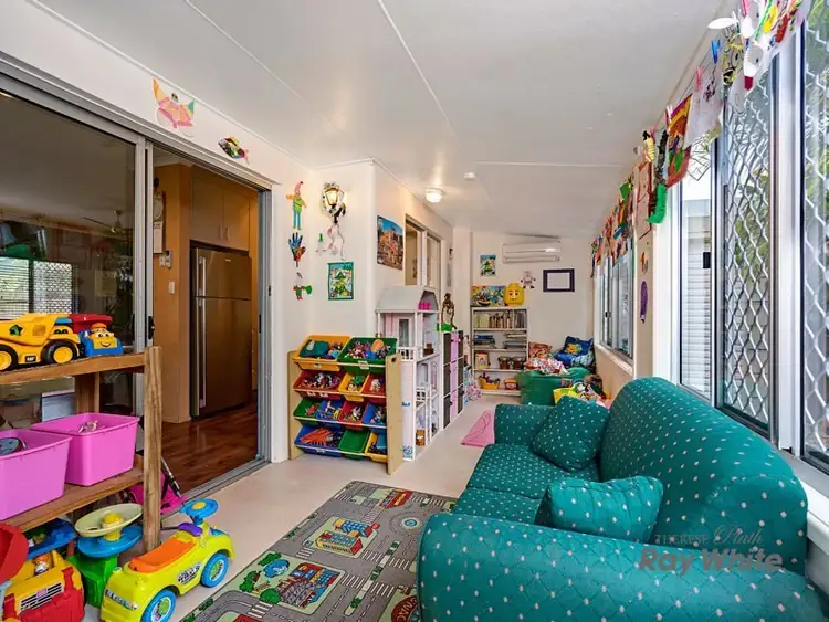Fourth view of Homely house listing, 58 Bathurst Drive, Bentley Park QLD 4869