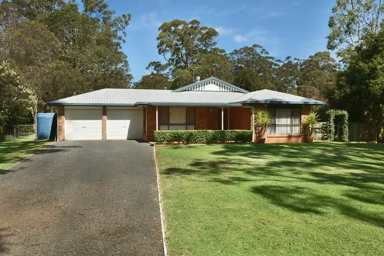 28 Merrol Street, Highfields QLD 4352