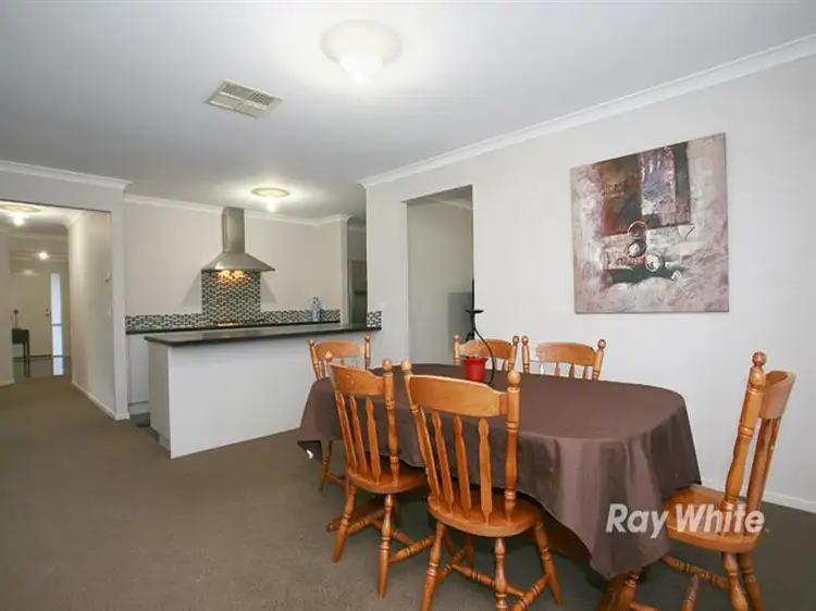 Fourth view of Homely house listing, 10 Camkerr Place, Lyndhurst VIC 3975