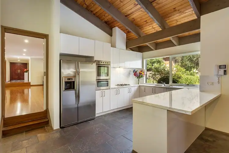Fourth view of Homely house listing, 10 Parkville Place, Donvale VIC 3111