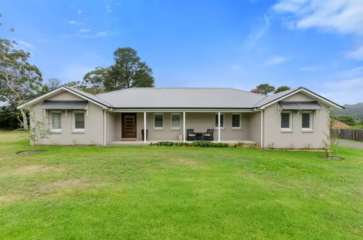 1 Applegate Close, Mittagong NSW 2575