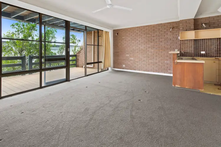 Second view of Homely unit listing, 16/2 Lewis Street, Airlie Beach QLD 4802