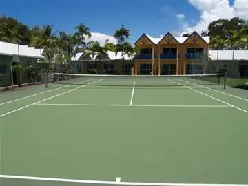 Fifth view of Homely unit listing, 25/1-5 Barrier Street, Port Douglas QLD 4877