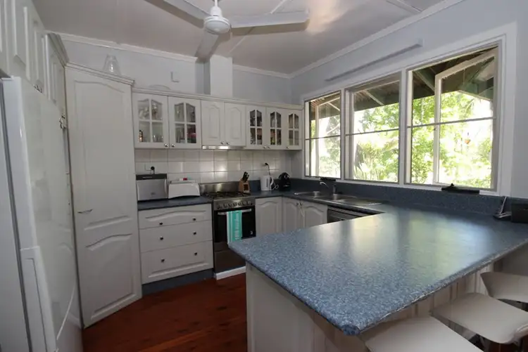 Third view of Homely house listing, 25 Walter Young Street, Katherine NT 850