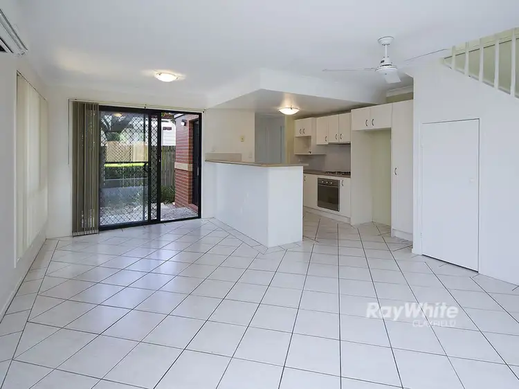 Second view of Homely townhouse listing, 1/23 Emerald Street, Kedron QLD 4031