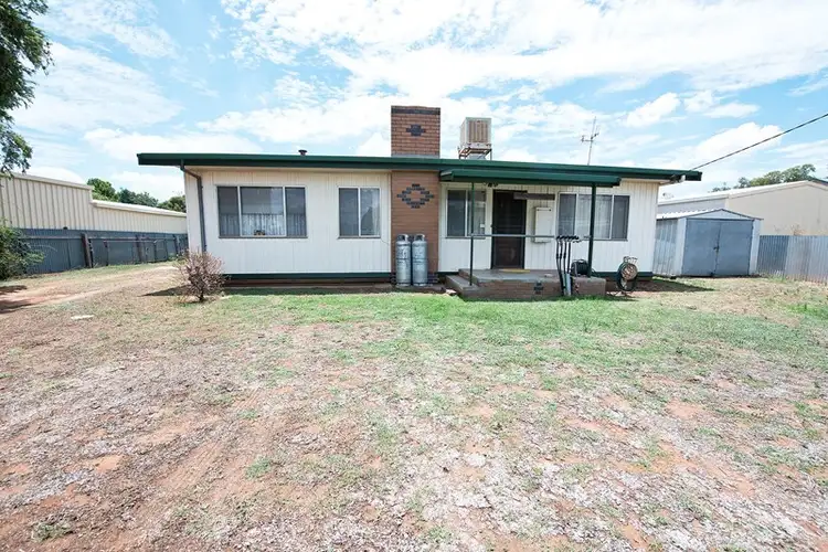 Second view of Homely house listing, 2 Hastings Street, Swan Hill VIC 3585