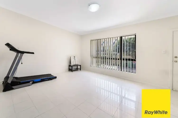 Second view of Homely townhouse listing, 7/2-4 Markey Street, Guildford NSW 2161