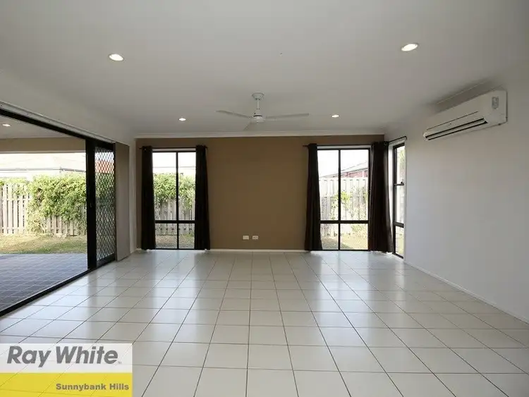 Second view of Homely house listing, 38 Freshwater Drive, Berrinba QLD 4117
