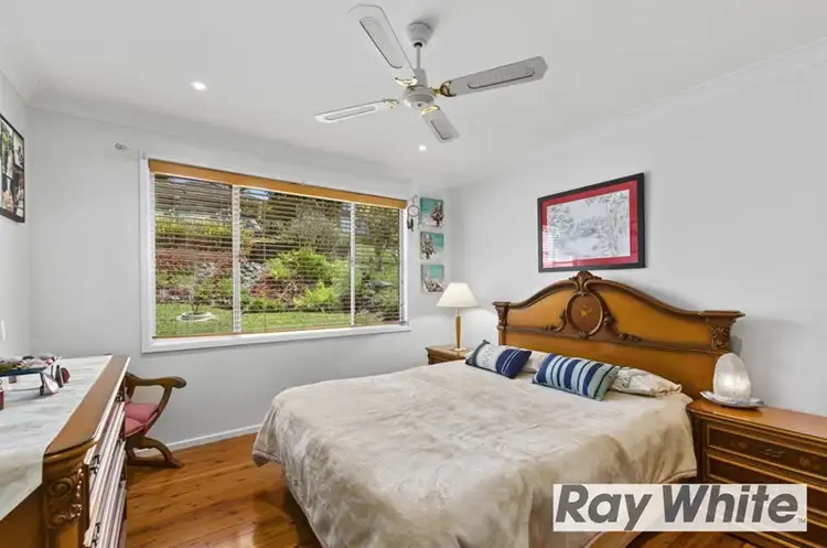 Fifth view of Homely house listing, 53 Thirroul Road, Kanahooka NSW 2530