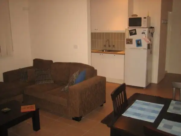 Fourth view of Homely unit listing, 9/12 Market Place, Wollongong NSW 2500