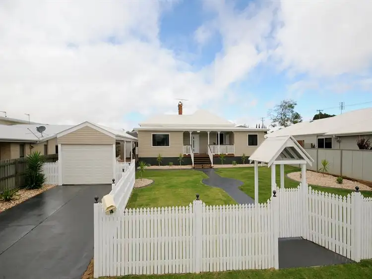 4 Bridget Court, Middle Ridge QLD 4350