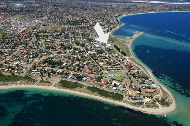 Main view of Homely land listing, 229 Safety bay Road, Safety Bay WA 6169