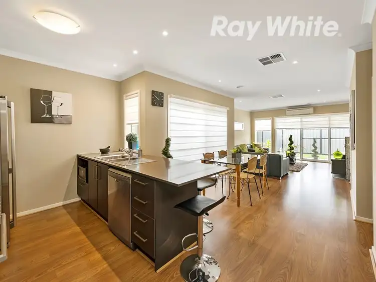 Third view of Homely house listing, 103 Everard Road, Mernda VIC 3754