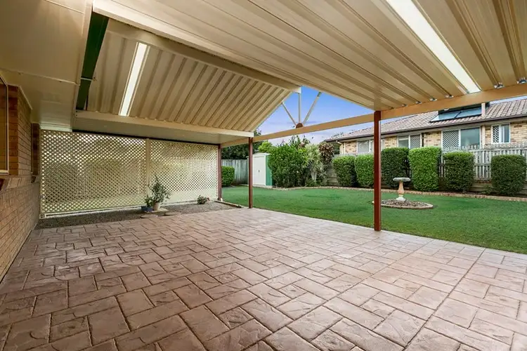Third view of Homely house listing, 12 Ashley Court, Wellington Point QLD 4160