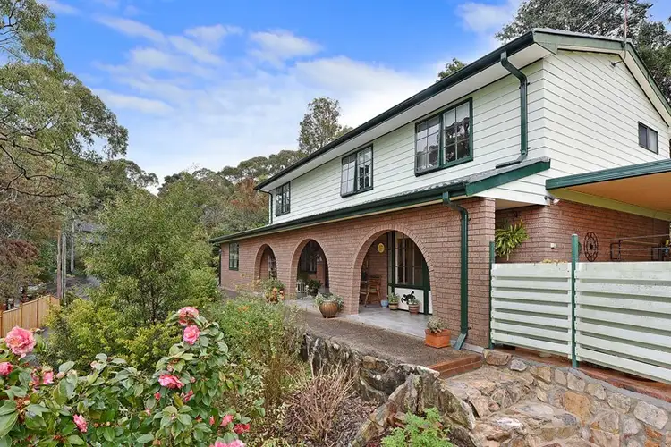 Second view of Homely house listing, 5 Howes Close, Westleigh NSW 2120