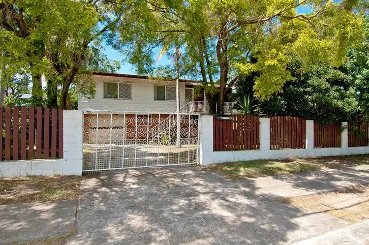 Main view of Homely house listing, 43 Roseash Street, Logan Central QLD 4114