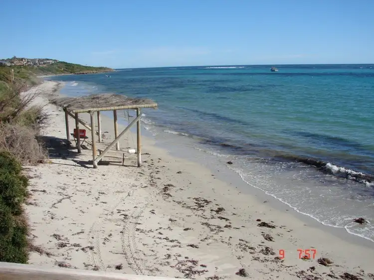 Third view of Homely land listing, 30 Lot 243 Stokes Street, Horrocks WA 6535