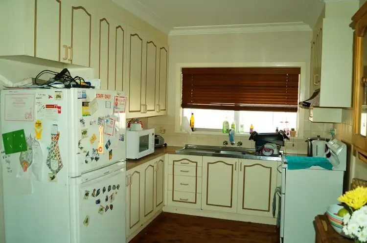Second view of Homely house listing, 31 Hale Street, Orange NSW 2800