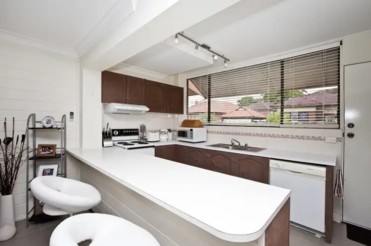 Third view of Homely house listing, Unit 8/74 Railway Street, Merewether NSW 2291