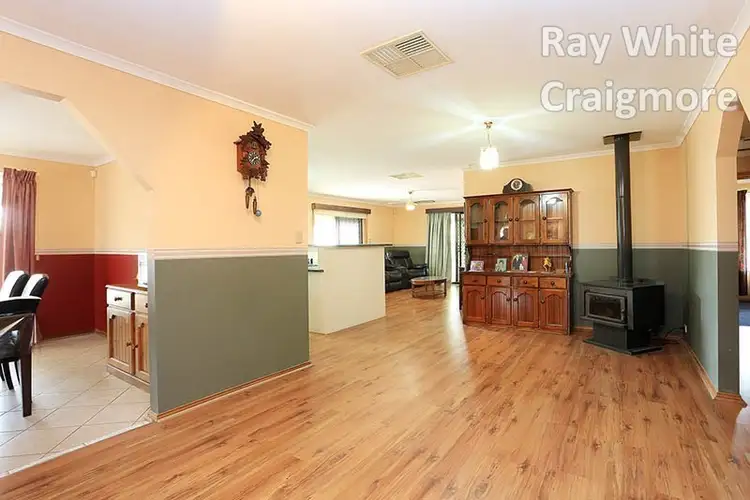 5 Mint Bush Place, Craigmore SA 5114