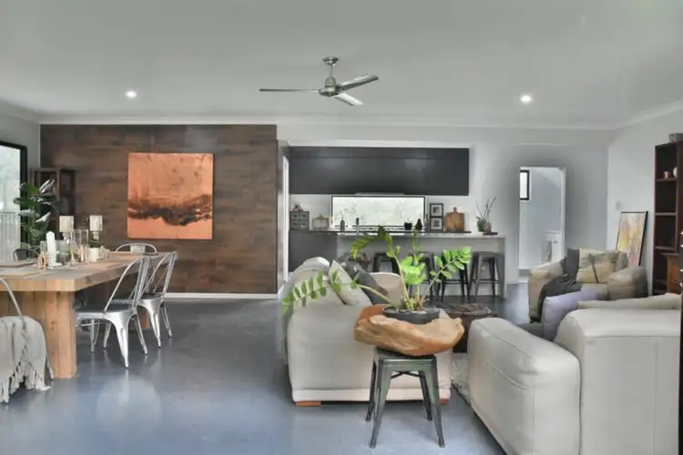 Fourth view of Homely house listing, 5A Mapleton Close, Waterford QLD 4133